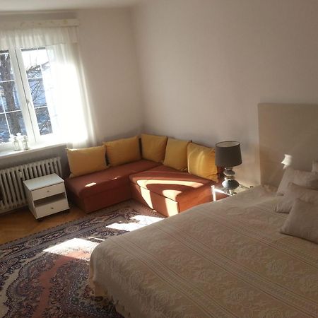 Zilina Apartment 外观 照片