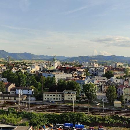 Zilina Apartment 外观 照片