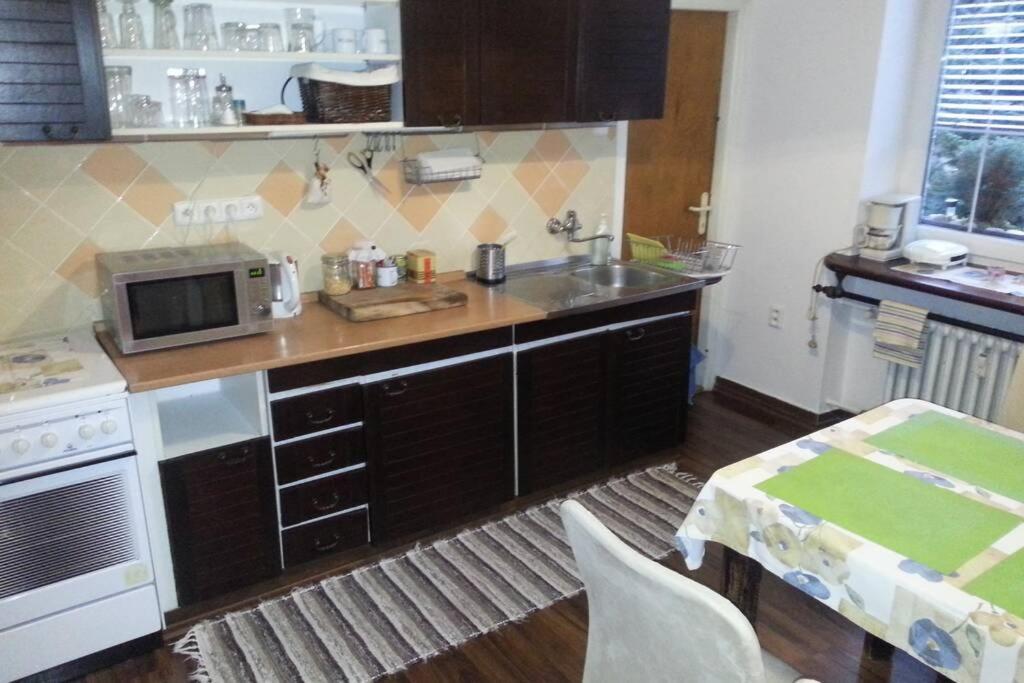 Zilina Apartment 外观 照片