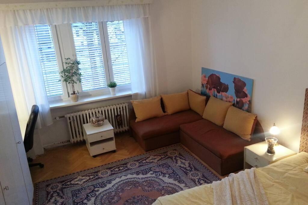 Zilina Apartment 外观 照片
