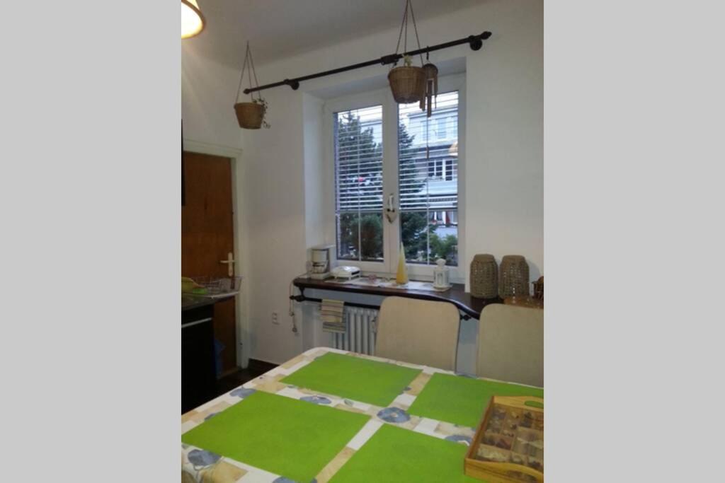 Zilina Apartment 外观 照片