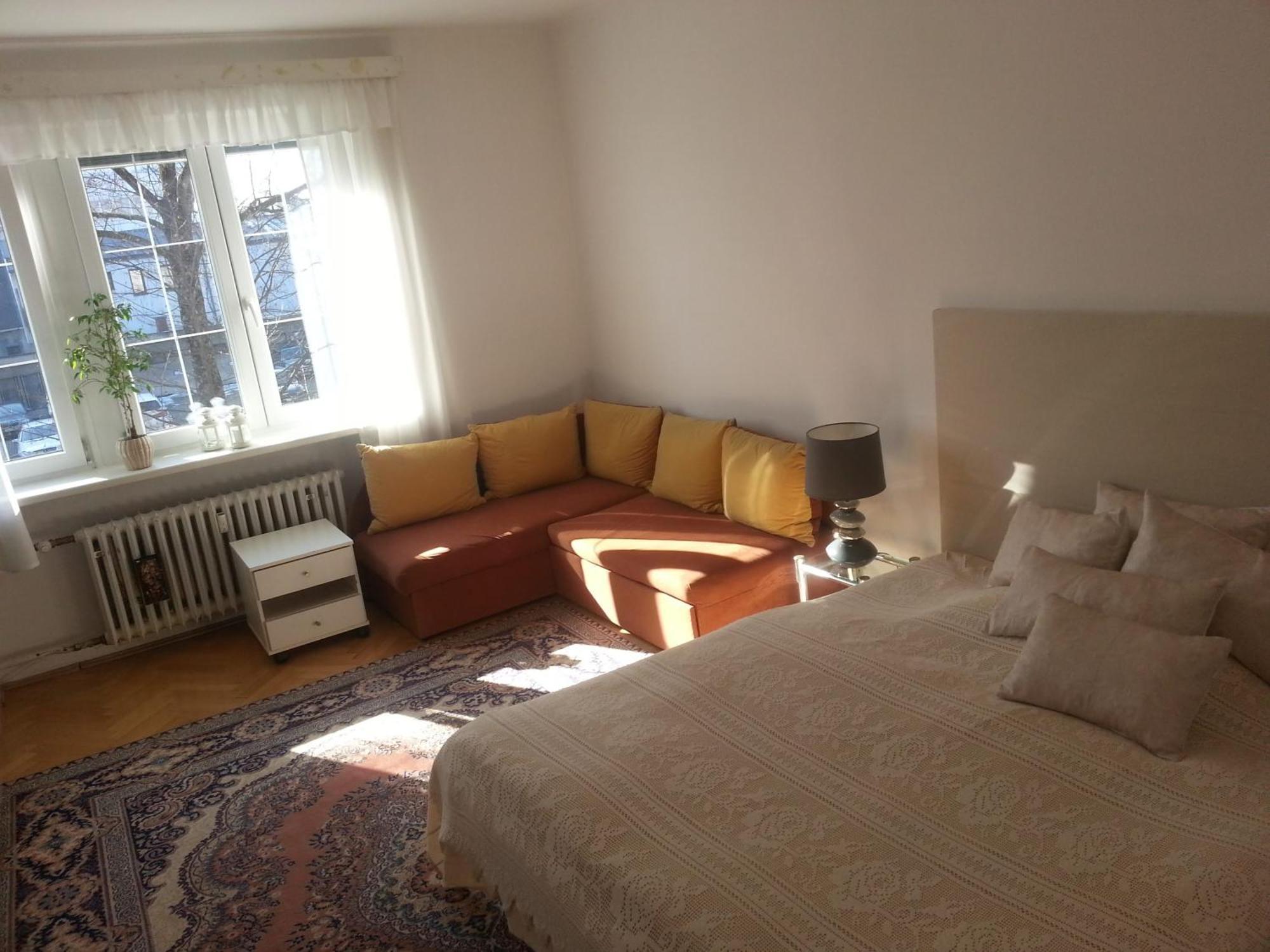 Zilina Apartment 外观 照片