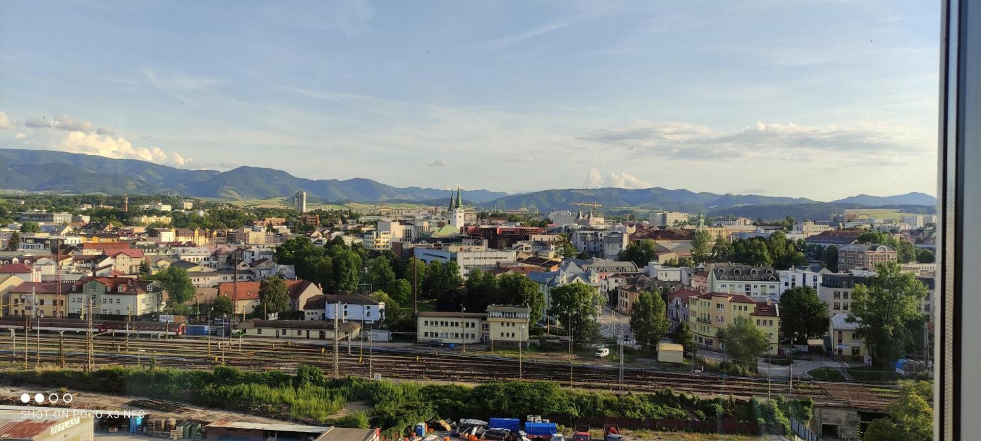 Zilina Apartment 外观 照片