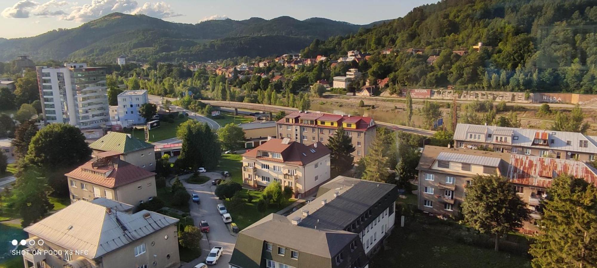 Zilina Apartment 外观 照片